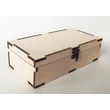 Fekvő doboz 250*80*130 mm