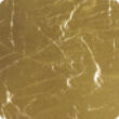Pentart Füstfólia, arany 1, 14x14 cm 5 lap/csomag