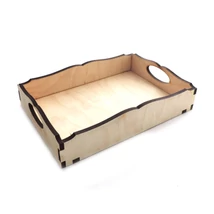 Tálca 165*248*50 mm