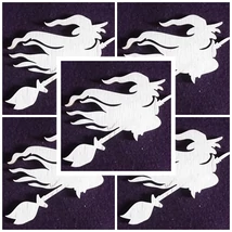 Boszi seprűn 50*50*3 mm 1 db