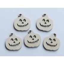 Halloween tök 50*50*3 mm 1 db