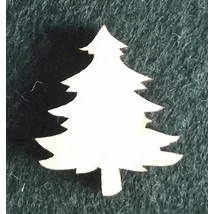 Fenyőfa 129*150*3 mm