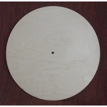 Óralap 300*300*6 mm