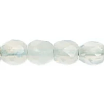 Csiszolt gyöngy 3 mm FP1-03-21000 Tejesametiszt 100 db