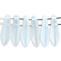 Dagger, Tejes fehér, 20 db