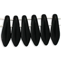 Dagger, Fekete, 20 db