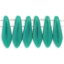 Dagger, Türkiz, 20 db