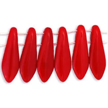 Dagger, Opak piros, 20 db