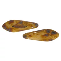 Dagger, Opak bézs Picasso, 20 db