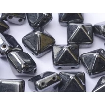 Pyramid 12 mm L23980 - Hematit 5 db