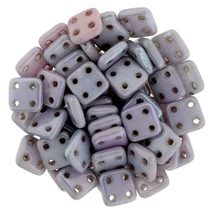 Quadratile, LE02010 Lüszter metál ametiszt, 5 g