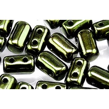 Rulla, LK23980 Lüszter metál olív 5 g