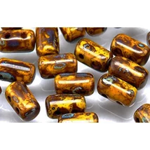 Rulla, T83120 Opak sárga picasso 5 g