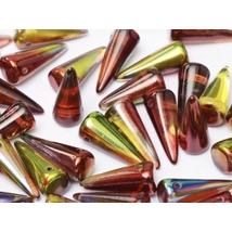 Spike, Kristály varázslatos alma 5 db