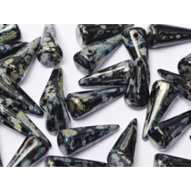 Spike, Fekete picasso, 5 db