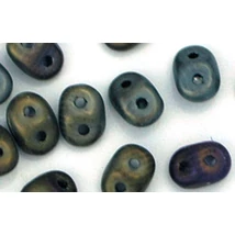 SuperDuo, 21115JT Matt barna irizáló, 5 g