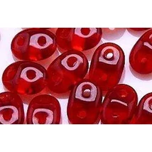 SuperDuo, 90080 Sziám rubin, 5 g