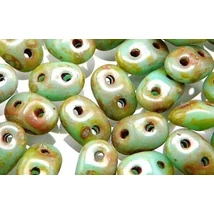 SuperDuo, T63130 Türkiz picasso, 5 g