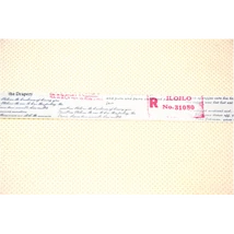 Dekorszalag post 15 mm * 10 m