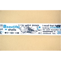 Dekorszalag beautiful 30 mm * 10 m