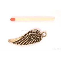 Angyalszárny közepes