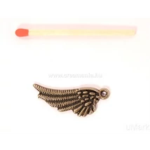 Angyalszárny kicsi nyújtott