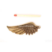 Angyalszárny óriás