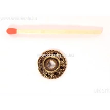 Diszkoszgyöngy fél