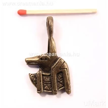 Egyiptomi Anubisz (kutya)