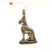 Egyiptomi Básztet (macska)