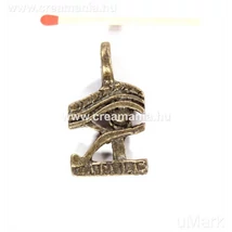 Egyiptomi Hórusz szeme (szem)