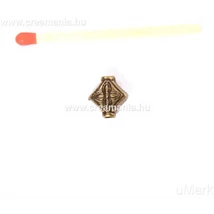 Mini négyzetgyöngy