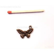 Pillangó oldalkarikával