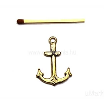 Horgony óriás Horgony óriás