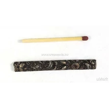 Dobozdísz vékony, 5 cm