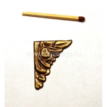 Sarok közepes asszimmetrikus telt Sarok közepes asszimmetrikus telt