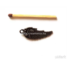 Angyalszárny rózsával