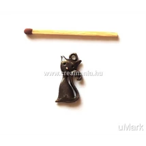 Cica kunkori farokkal