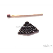 Sarok kicsi népi mintával