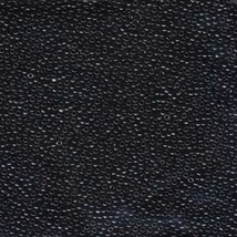 Miyuki kásagyöngy 15/0  15-9401  Fekete  5g