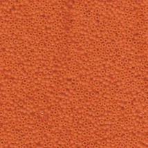 Miyuki kásagyöngy 15/0  15-9406  Opak narancssárga  5g