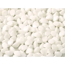 Pinch 5*3 mm Krétafehér 03000  5 g