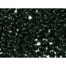 Pinch 5*3 mm Fekete 23980  5 g