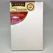 Feszített vászon (keret 1,6*2,0 cm), 20*30 cm