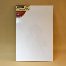 Feszített vászon (keret 1,6*2,5 cm), 40*60 cm