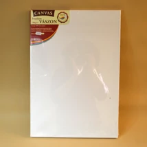 Feszített vászon (keret 1,6*2,0 cm), 35*50 cm