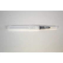 Vízzel tölthető ecset, S