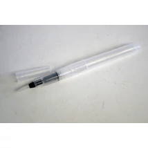 Vízzel tölthető ecset, M