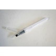 Vízzel tölthető ecset, L