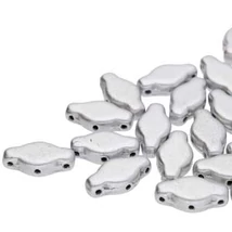 Navette 6*12 mm 00030-01700 alumínium 5 g